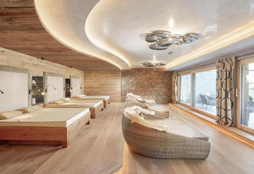 Отель Das Karwendel   Ihr Wellness Zuhause Am Achensee