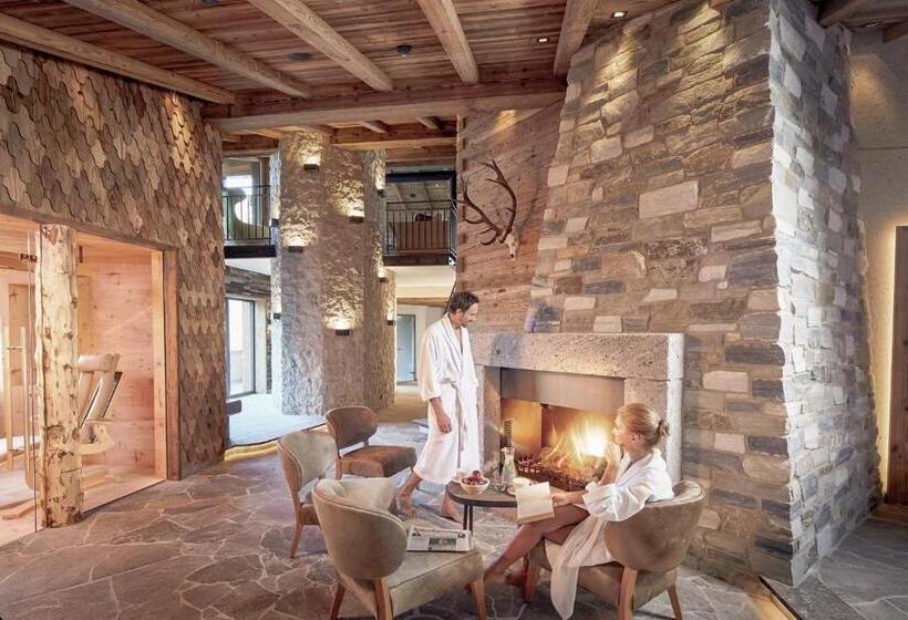 Отель Das Karwendel   Ihr Wellness Zuhause Am Achensee