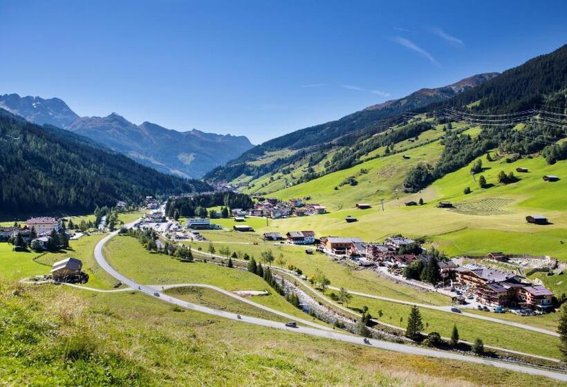 Отель Der Grubacher