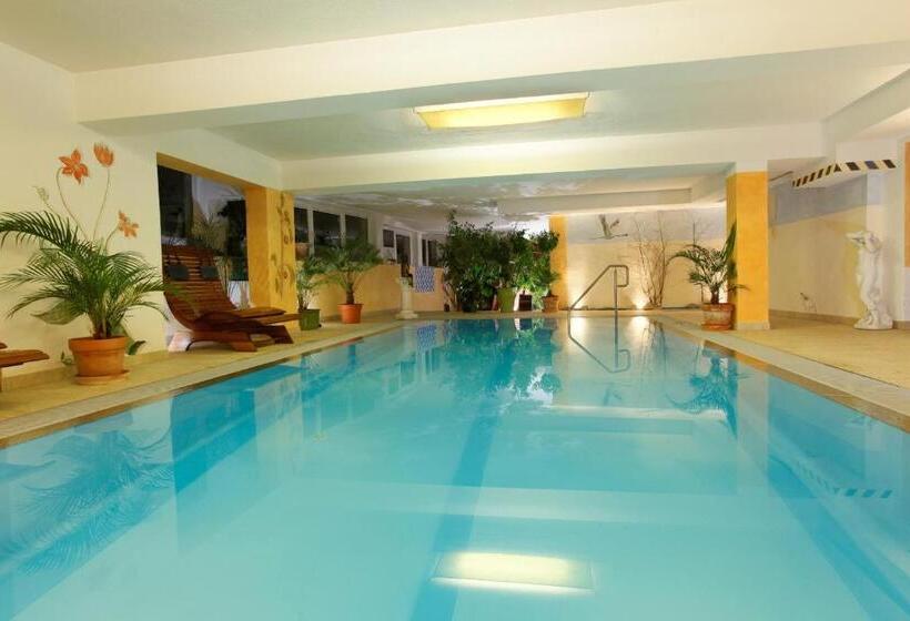 Отель Der Grubacher