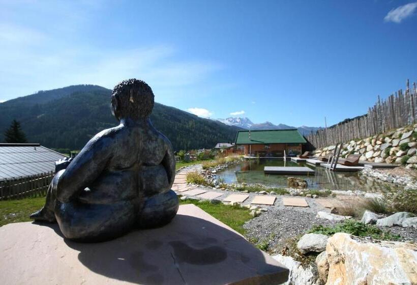 Отель Der Grubacher