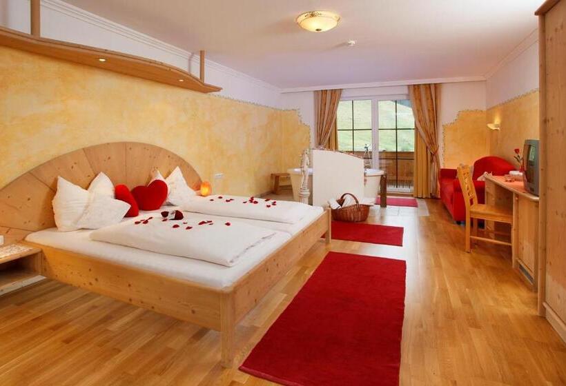 Отель Der Grubacher