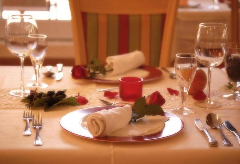 Отель Der Grubacher