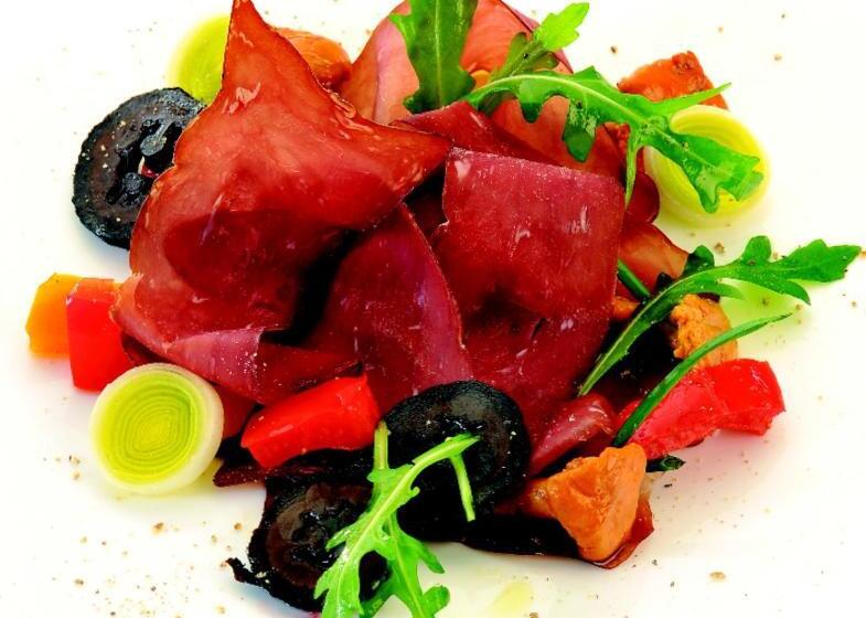 Отель Der Grubacher