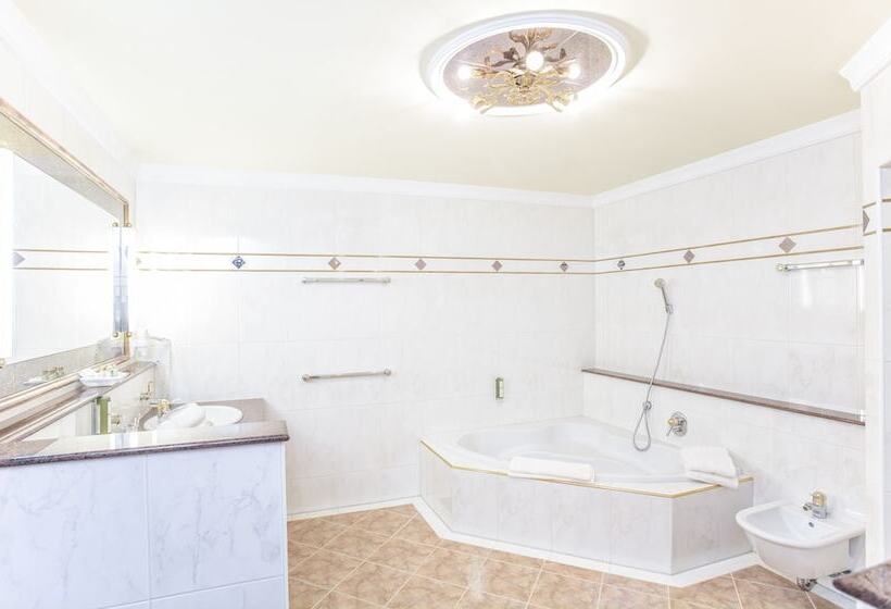 호텔 Der Lärchenhof