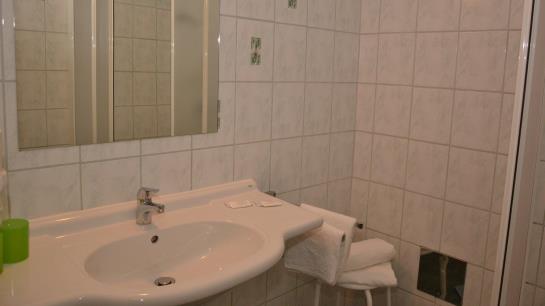 مبيت وإفطار Dorfpension Monika