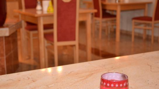 مبيت وإفطار Dorfpension Monika