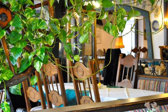 פנסיון Dorfwirt Gasthof