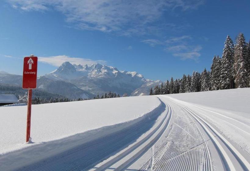 فندق Ferien Elisabeth