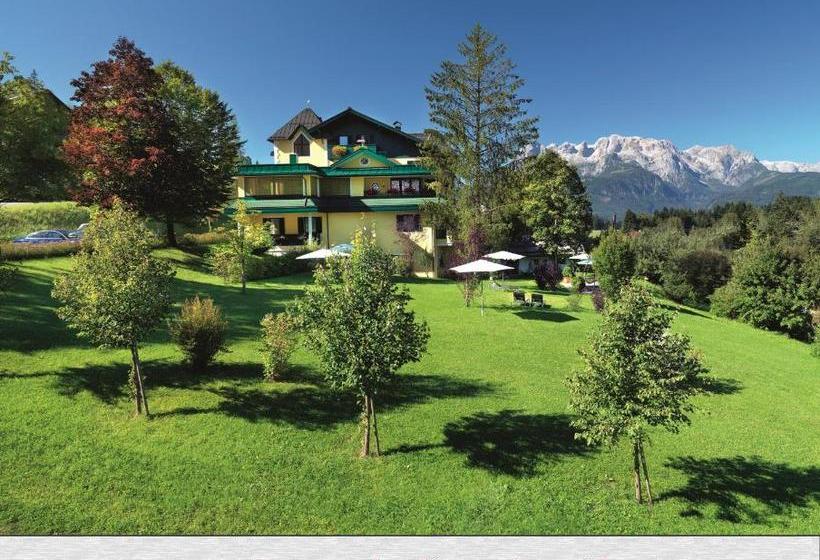 فندق Ferien Elisabeth