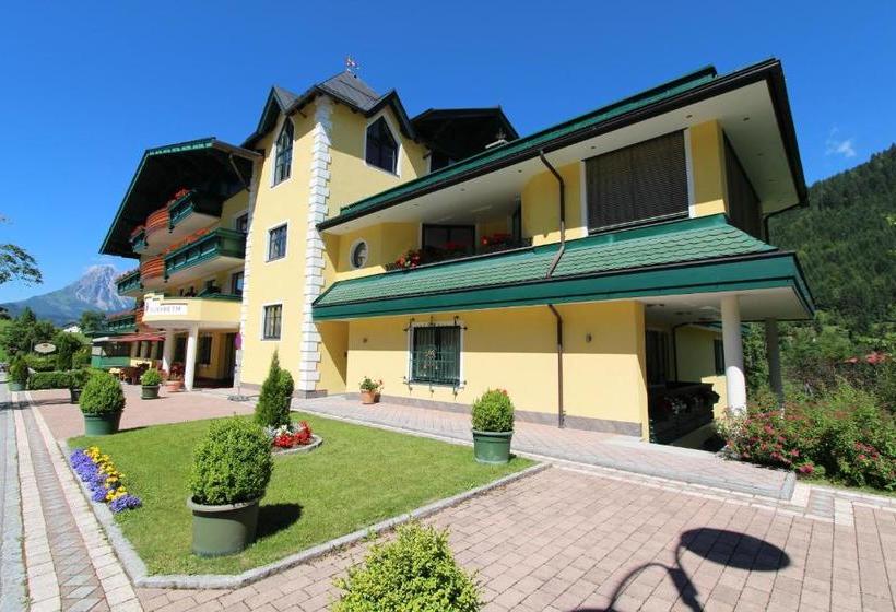 فندق Ferien Elisabeth