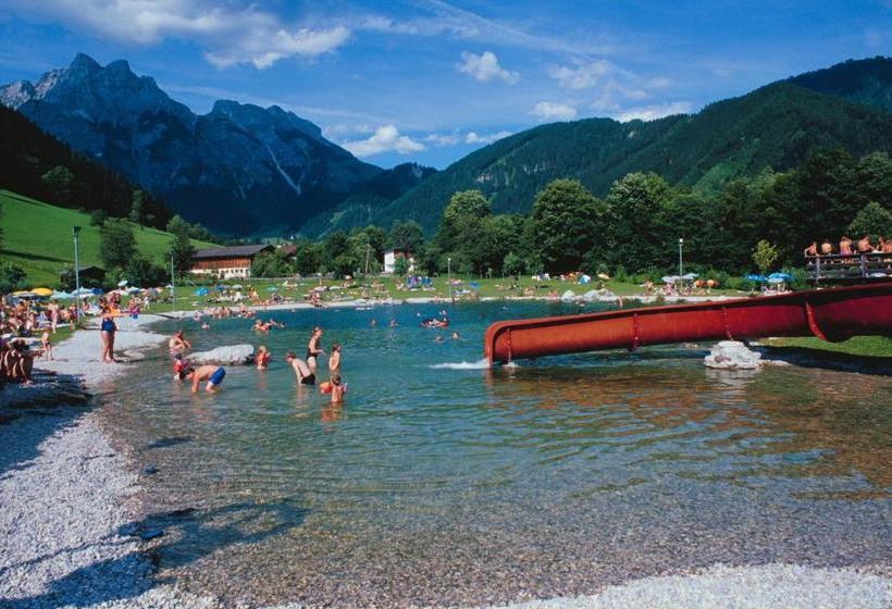 فندق Ferien Elisabeth