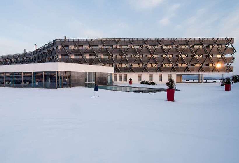 Falkensteiner Genuss & Wohlfühlhotel Mühlviertel