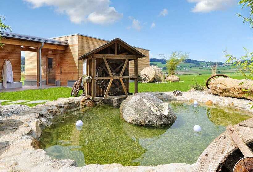 Falkensteiner Genuss & Wohlfühlhotel Mühlviertel