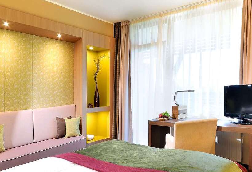 Falkensteiner Genuss & Wohlfühlhotel Mühlviertel