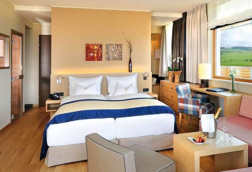 Falkensteiner Genuss & Wohlfühlhotel Mühlviertel