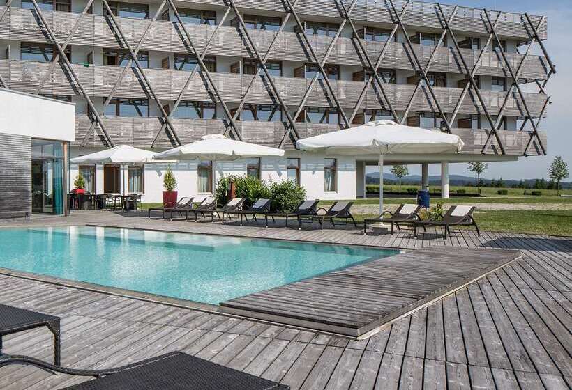 Falkensteiner Genuss & Wohlfühlhotel Mühlviertel