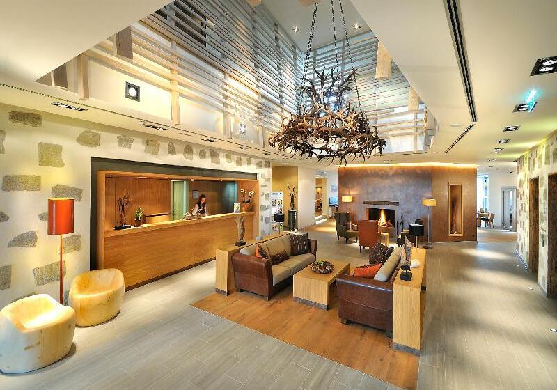 Falkensteiner Genuss & Wohlfühlhotel Mühlviertel