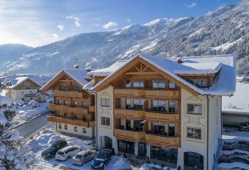 Ferienhotel Sonnenhof