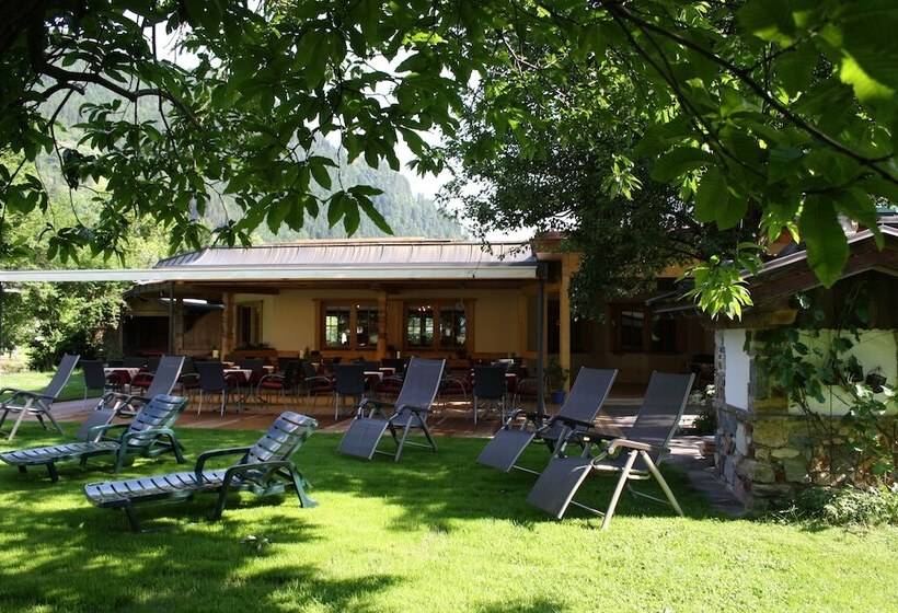 Ferienhotel Sonnenhof