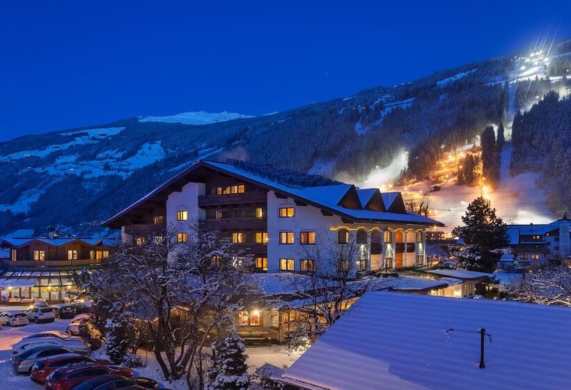 Ferienhotel Sonnenhof