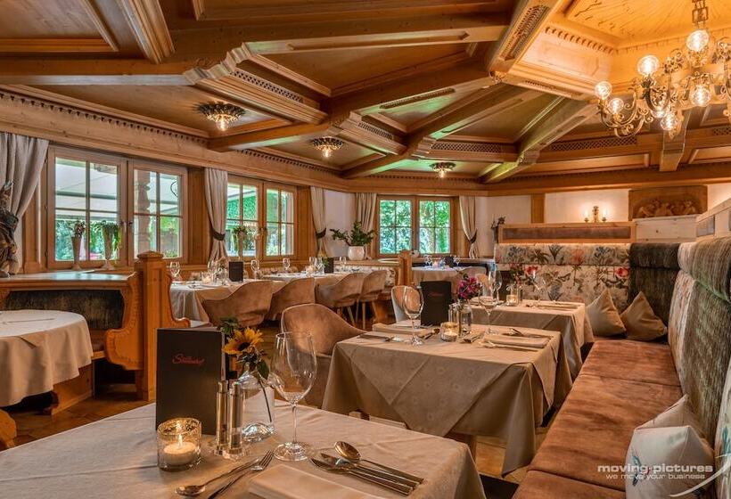 Ferienhotel Sonnenhof