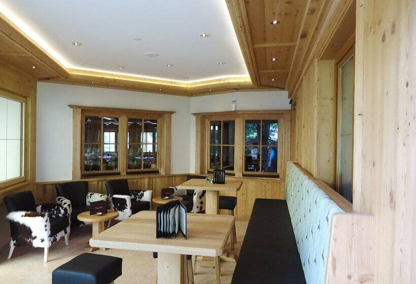 Ferienhotel Sonnenhof