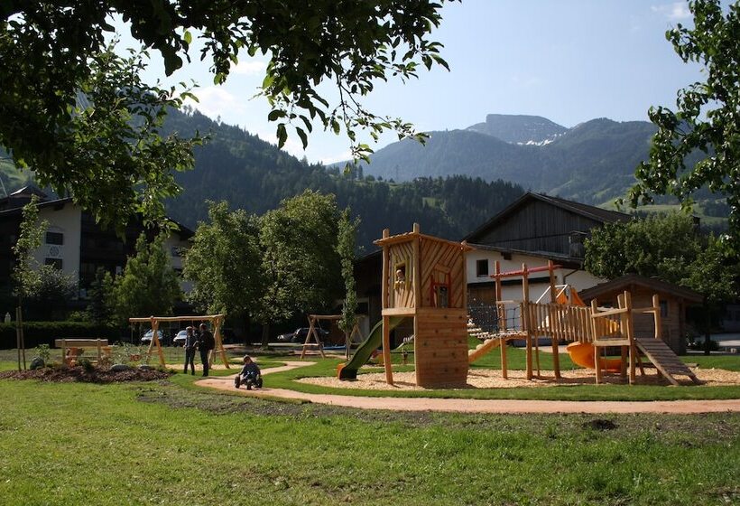 Ferienhotel Sonnenhof