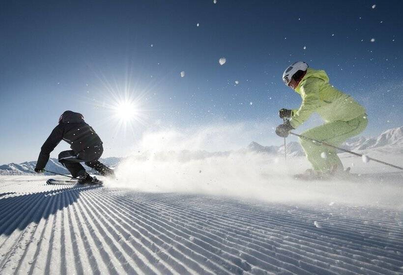 Ferienhotel Sonnenhof