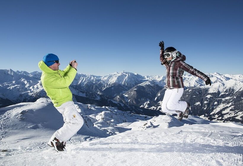 Ferienhotel Sonnenhof