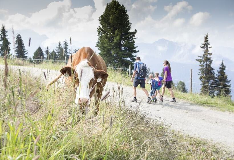 Ferienhotel Sonnenhof