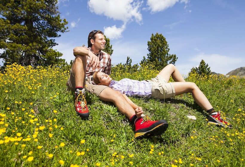 Ferienhotel Sonnenhof