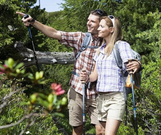 Ferienhotel Sonnenhof