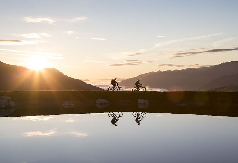 Ferienhotel Sonnenhof