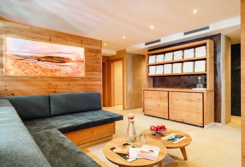 Ferienhotel Sonnenhof