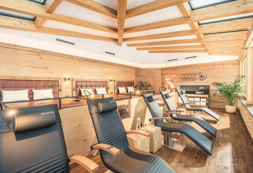 Ferienhotel Sonnenhof