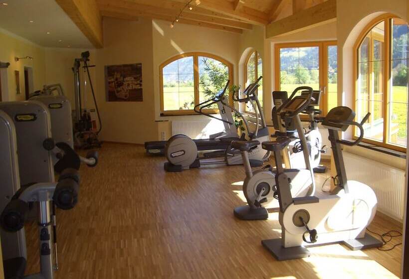 Ferienhotel Sonnenhof