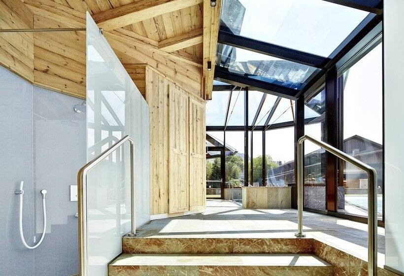 Ferienhotel Sonnenhof