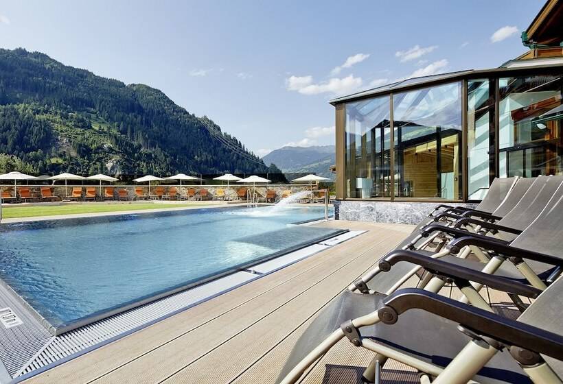 Ferienhotel Sonnenhof