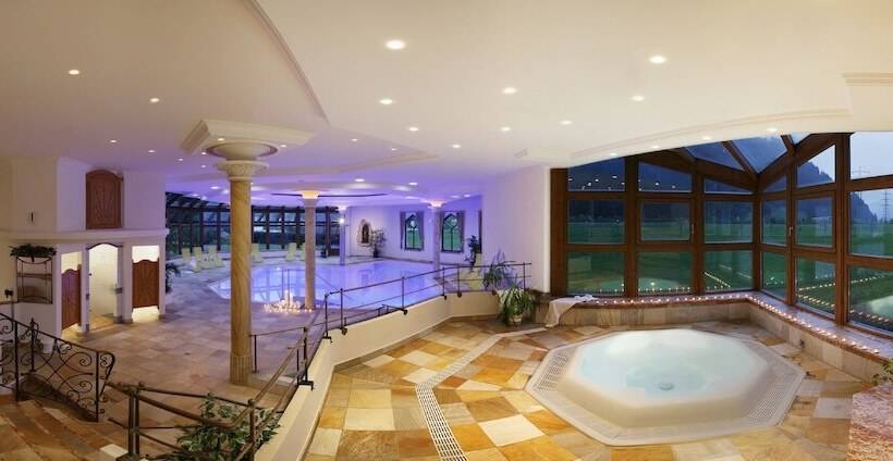 Ferienhotel Sonnenhof