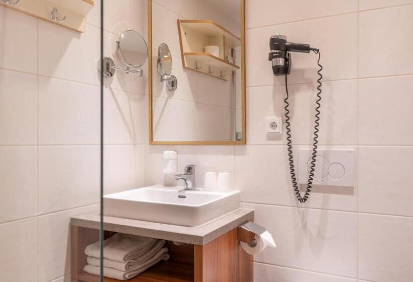 酒店 Ferienclub Bellevue Am See