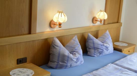 酒店 Ferienhaus Hatt