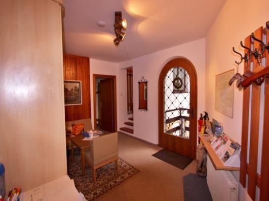 בית מלון כפרי Ferienhaus Hollinger