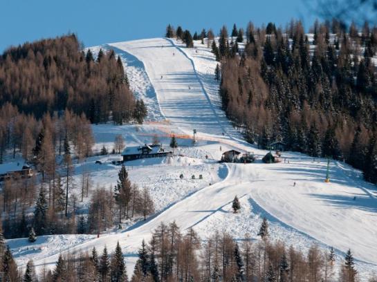 فندق Ferienhaus Hollinger