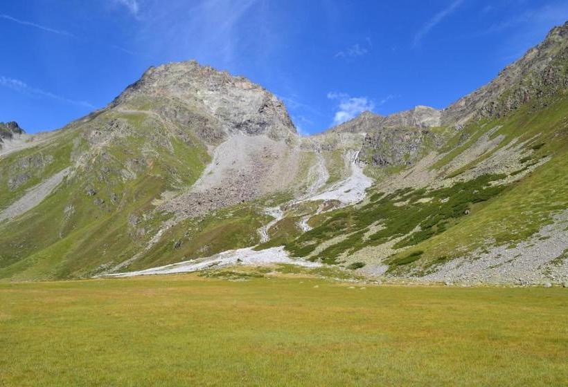 هتل Ferienhaus Inge