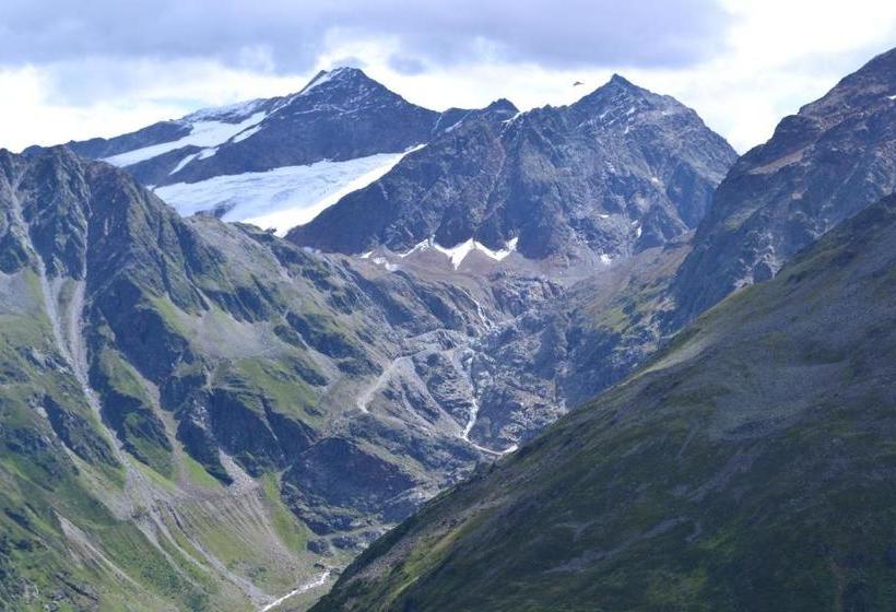 호텔 Ferienhaus Inge