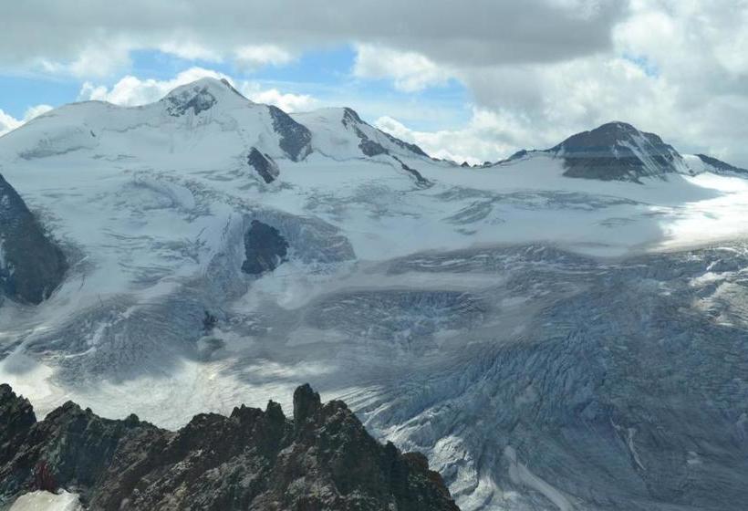 호텔 Ferienhaus Inge