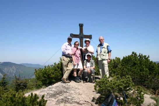 בית מלון כפרי Ferienhof Berger