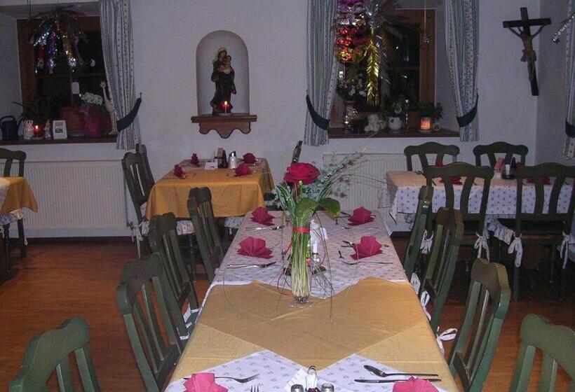 호텔 Ferienhof Millinghof