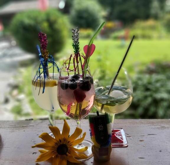 호텔 Ferienhof Millinghof